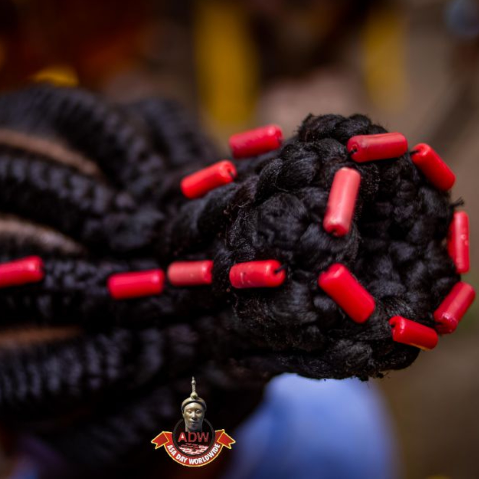 Àṣà Day Worldwide culture and community