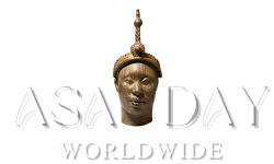 Asa Day official Website